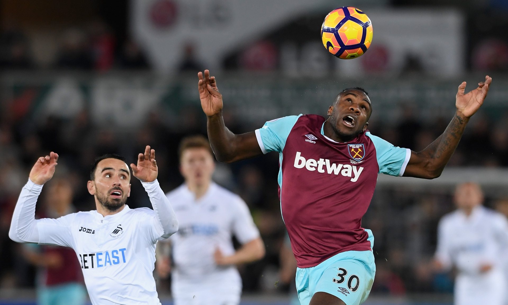 足球的重要 足球的重要