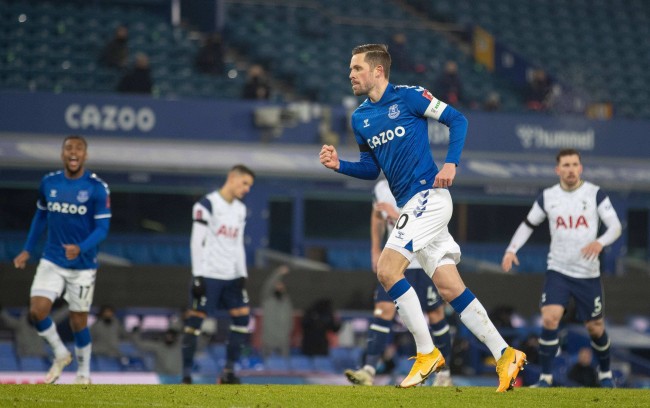 在歐洲聯賽 在歐洲聯賽